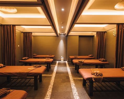 Spas & Wellness Centers in Batam Center .